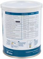 Confoflex Magnesium + Turmeric 390 gr