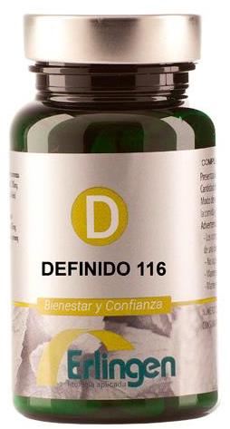 Erlingen Defined Base 116 60 Capsules