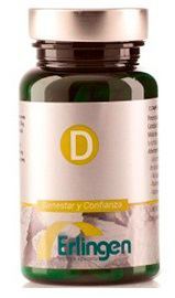 Erlingen Base 13 Defined 60 Capsules