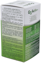 gr 7 Activ + 60 Capsules