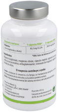 Magnesium 90 Capsules