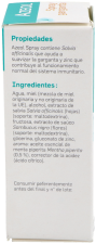 Azeol Spray 15 ml