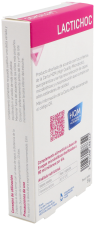 Lactichoc 20 Capsules
