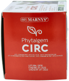 Phytalgem Circ 20 Vials x 10 ml
