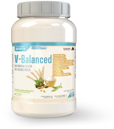 Marnys V-Balanced 1350 gr