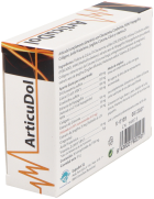 Articudol 30 Tablets