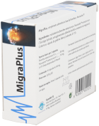 Migraplus 45 Capsules