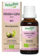 Fem 50 + Gem 50 ml