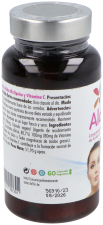 Alaforce 60 Capsules