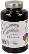 Clorend 90 Capsules