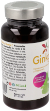 Ginkotonic 60 Capsules