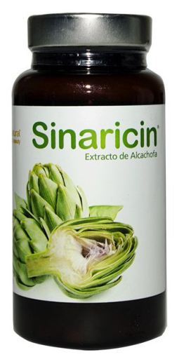 Mundo Natural Sinaricin 60 Capsules