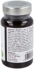 Enzivita 30 Capsules