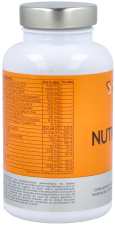 Nuticail 90 Capsules