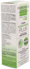 Plus Moisturizing Cream 100 ml