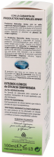 Plus Moisturizing Cream 100 ml