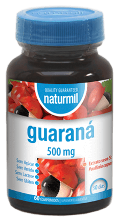Dietmed Guarana 60 Capsules