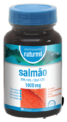 Dietmed Salmon 1000mg 45 Pearls