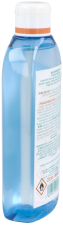 Gel Purificante con 3 Aceites Esenciales 250ml