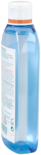 Gel Purificante con 3 Aceites Esenciales 250ml