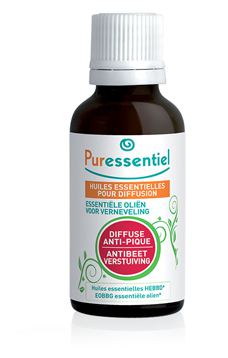 Citronella Essential Oils for Diffusion 30ml