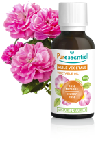 Rosehip Vegetable Oil 30 ml