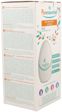 Diffuser Humidifier Essential Oils