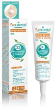 Scratch and Bump Gel with 33 Essential Oils 20 ml