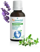 Resp Diffusion OK Essential Oils for diffusion 30 ml