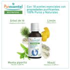 Resp Diffusion OK Essential Oils for diffusion 30 ml