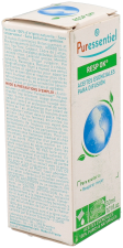 Resp Diffusion OK Essential Oils for diffusion 30 ml