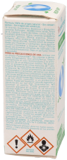 Resp Diffusion OK Essential Oils for diffusion 30 ml