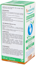 Respiratory Cough Syrup 125 ml