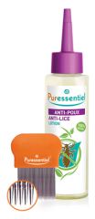 Anti-Lice Treatment Lotion with Comb 100 ml