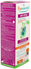 Anti-Lice Treatment Lotion with Comb 100 ml