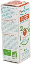 Eucalyptus Radiata Essential Oil 10 ml