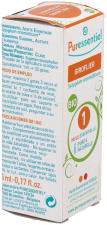 Organic Clove Essential Oil 5 ml