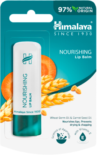 Nutritious Lip Balm 45 gr