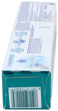 White Toothpaste Active Gel 75 ml