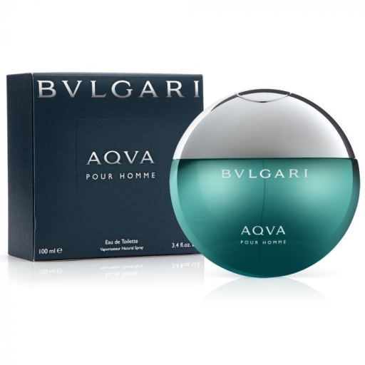 Aqva Pour Homme Eau de toilette Vaporizador 100 ml
