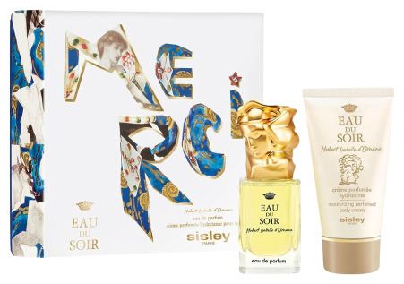 Eau du Soir Set 2 Pieces