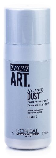 Tecni Art Volume &amp; Texture Powder 7 gr