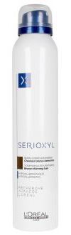 Serioxyl Volume Colour Spray Deep brown 200 ml