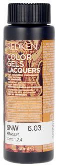Shades Eq #6Nw 6.03-Brandy 60 ml
