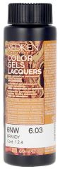 Shades Eq #6Nw 6.03-Brandy 60 ml