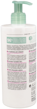 Soothing Cleansing Milk 400 ml
