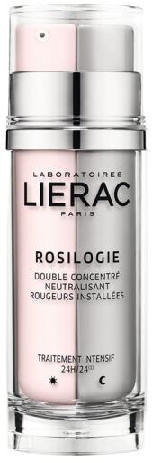 Rosilogie Double Neutralizing Serum for Persistent Redness 30 ml