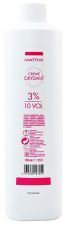 Creme Oxidant 3% 10 Vol 1000 ml