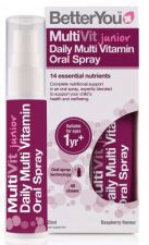 Multivit Junior Oral Spray 25 ml