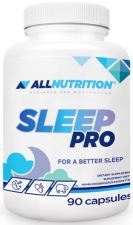 Sleep Pro 90 Capsules